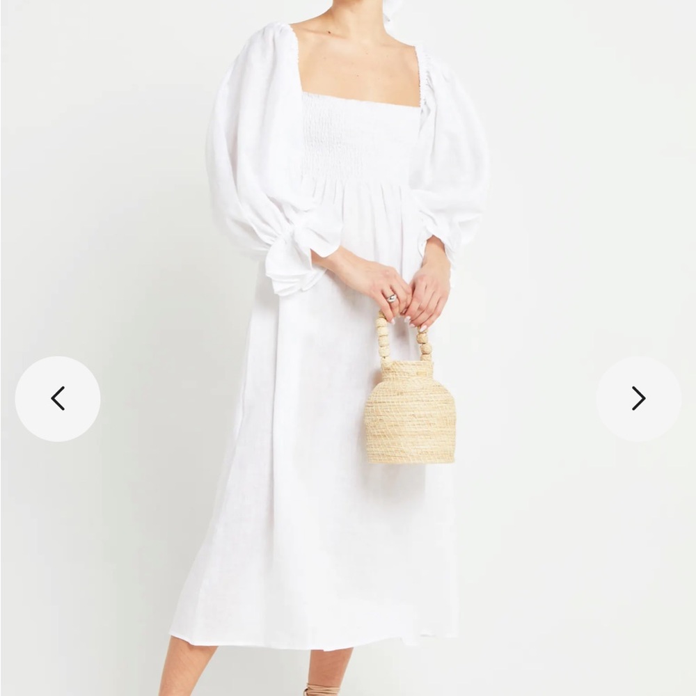 OPT Athena Dress